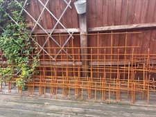 concrete reinforcement steel mesh/rebar