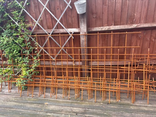 Concrete reinforcement steel - concrete,