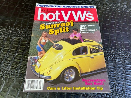 June 1992 dune buggies and - 1992,