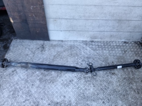 Mercedes vito prop shaft - mercedes,