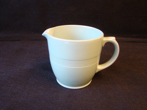 Vintage woods ware beryl - 1,