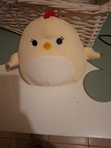 Squishmallows charity the - squishmallows,