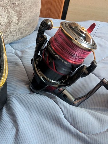 Shimano technium fire - technium,