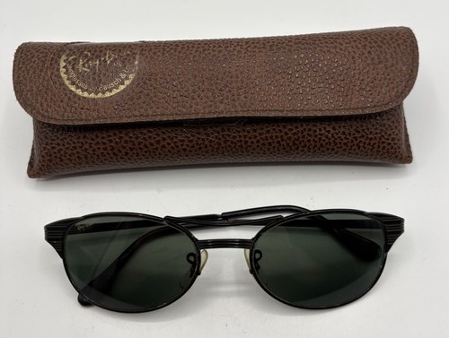 Vintage ray ban signet - ray-ban,