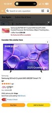 Samsung ue40mu6120k smart - ue40mu6120k, tv
