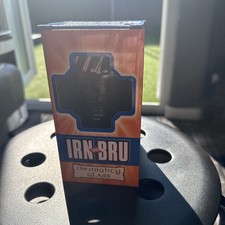 Irn Bru Glass Limited Edition