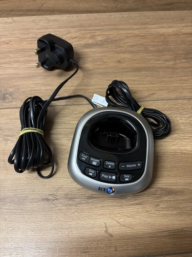 Base power leads only bt - leads,
