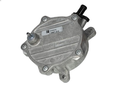 Vacuum pump braking system - vacuum, pump,