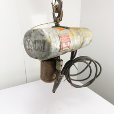Lodestar model electric - f,