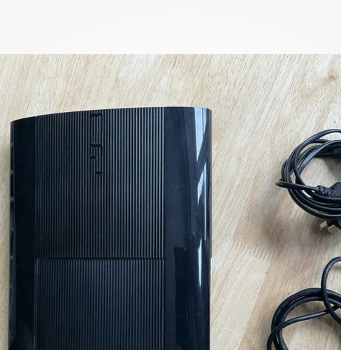 Sony playstation ps3 - 3,