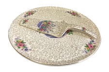 Vintage H&K Tunstall OLD