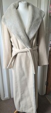 Nicole Farhi Vintage Cream