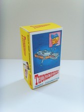 Thunderbirds series - 2,