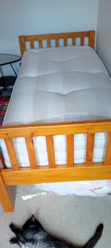John lewis mattress pocket - mattress,