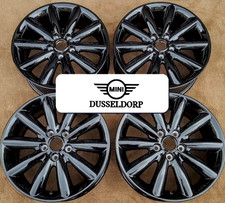 4 x MINI COOPER 17 Inch Rim