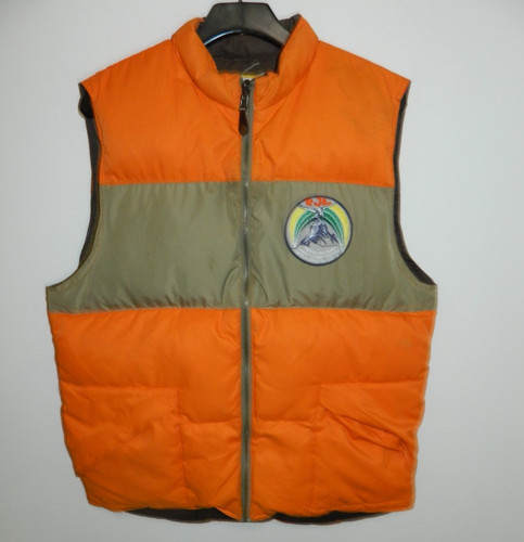 Vintage pepe jeans - 80's,