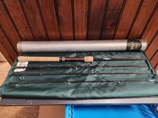 Vintage Fenwick GSF 74-4