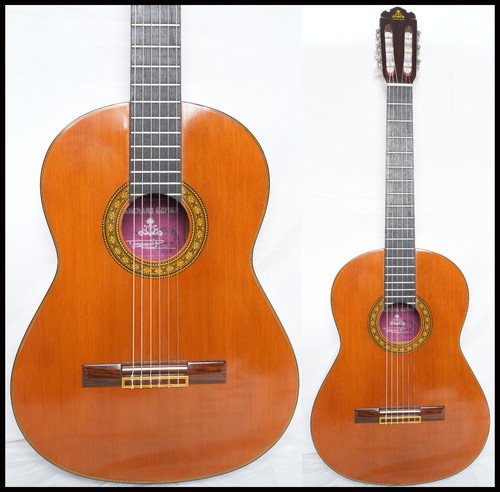 Takeharu guitar - takeharu, (suzuki)