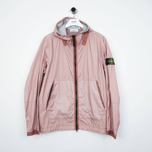 Stone island pink - stone, 3l