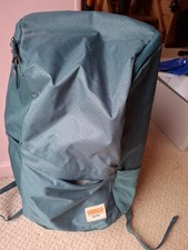 Vango Mica 25L Rucksack: Lagoon