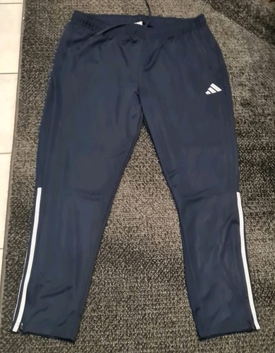 Mens adidas aeroready navy - adidas,