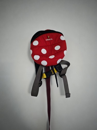 Littlelife minnie mouse - minnie,