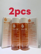 2pcs x 200ml Bio Skincare For Specialist Scars Stretch Marks Acne Uneven Skin