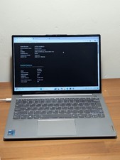Lenovo ThinkBook 13s G2 ITL 13