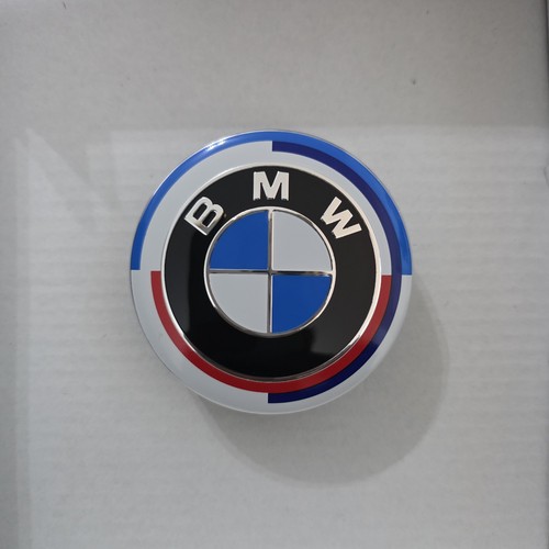 Bmw 50th anniversary - bmw,