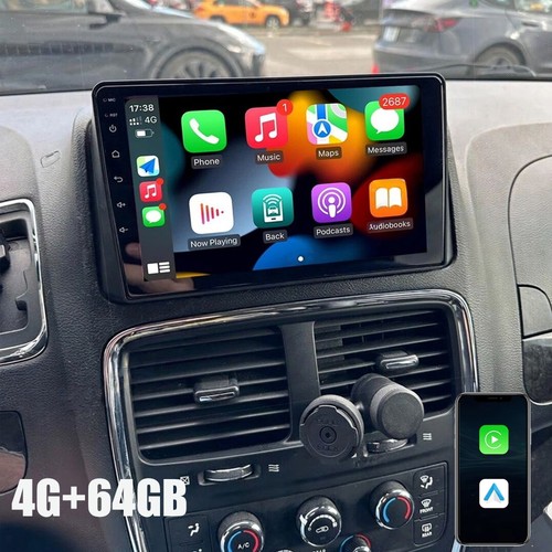 Android car radio - 16,