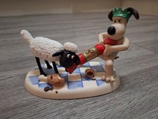 Robert Harrop Gromit & Shaun