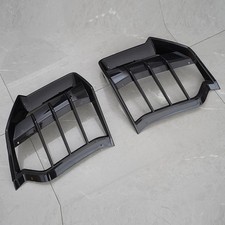 For Corvette C8 2020-2024