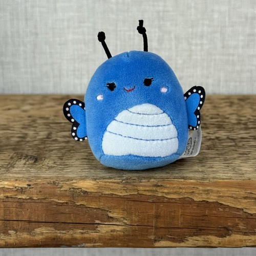 Squishmallow squishville - squishmallow,