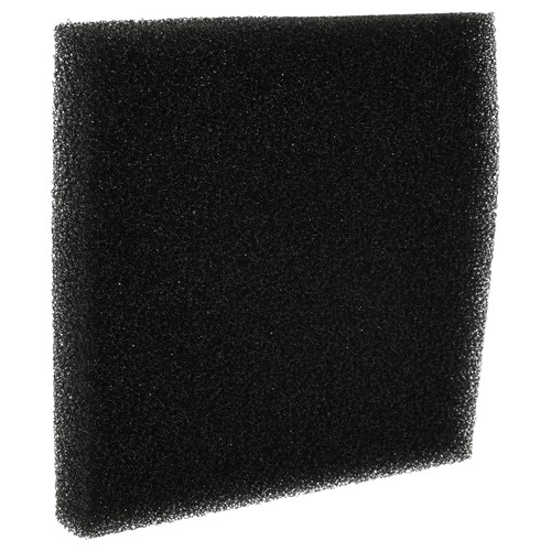 Foam filter for - filter,