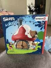 Vintage Smurf  ORIGINAL 1980