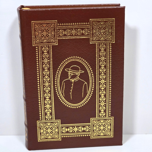 Easton press innocence - press, of