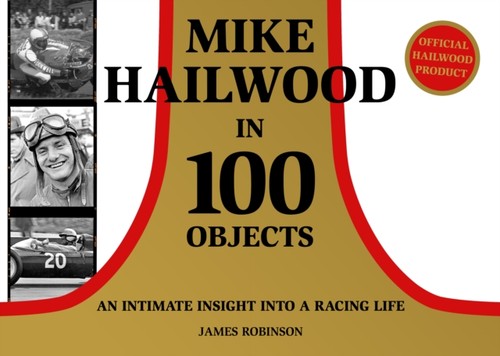 Mike hailwood 100 - mike, by