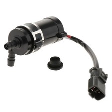 2 Pins Windshield Washer Motor