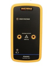Martindale PD690S 690V Proving