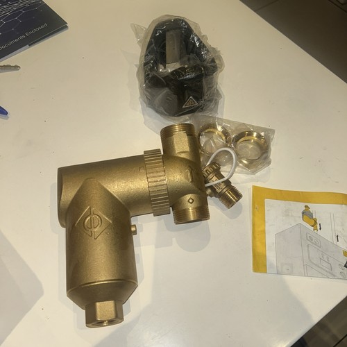 Spirotech spirotrap mb3 28mm - spirotrap,