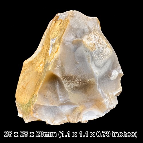 Flint norfolk cretaceous - flint,