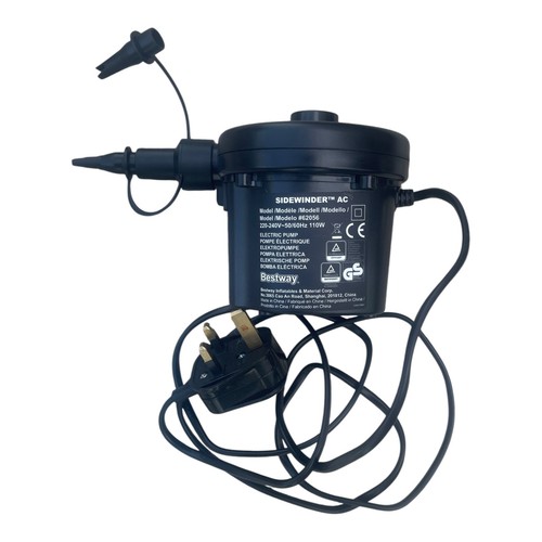 Bestway sidewinder electric - ac,