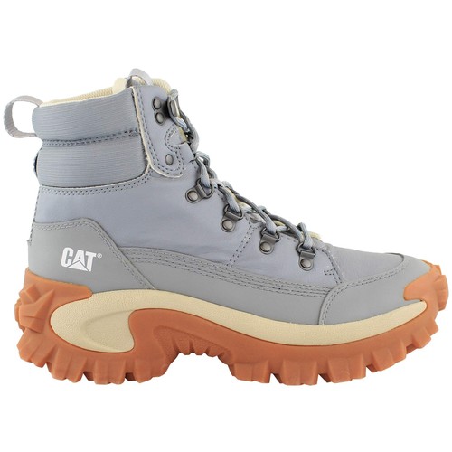 Caterpillar eco trespass - eco,