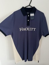 Hackett London Polo Shirt