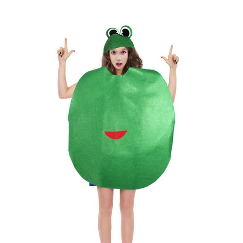 Adult animal costume dress - adult,