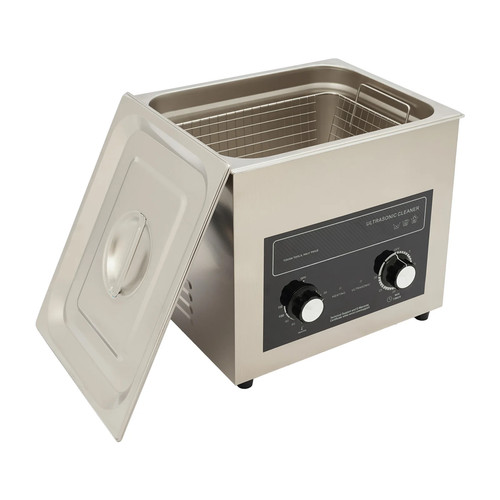 10l ultrasonic cleaner - 10l,
