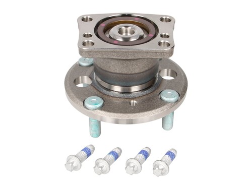 Wheel bearing kit - , front