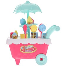  Shopping Cart Toy Children's