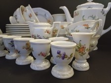 Rosenthal - Coffee set for 6
