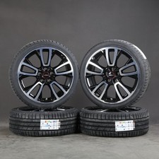 18 Inch Summer Wheels Mini